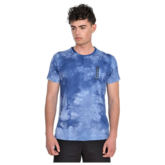 Target Ανδρική κοντομάνικη μπλούζα Target Ανδρική κοντομάνικη μπλούζα